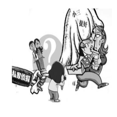 私家侦探