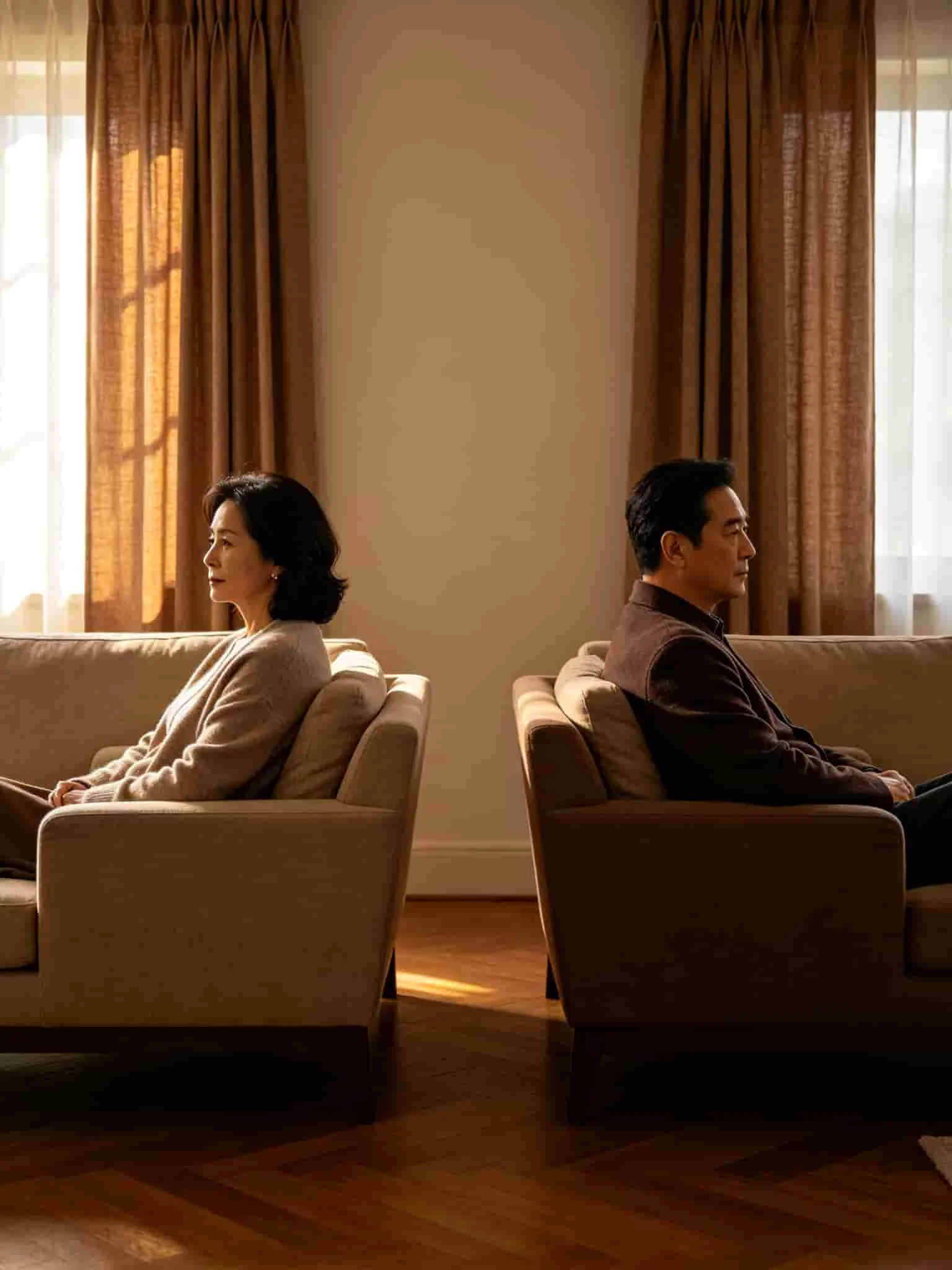 分离第三者婚姻守护