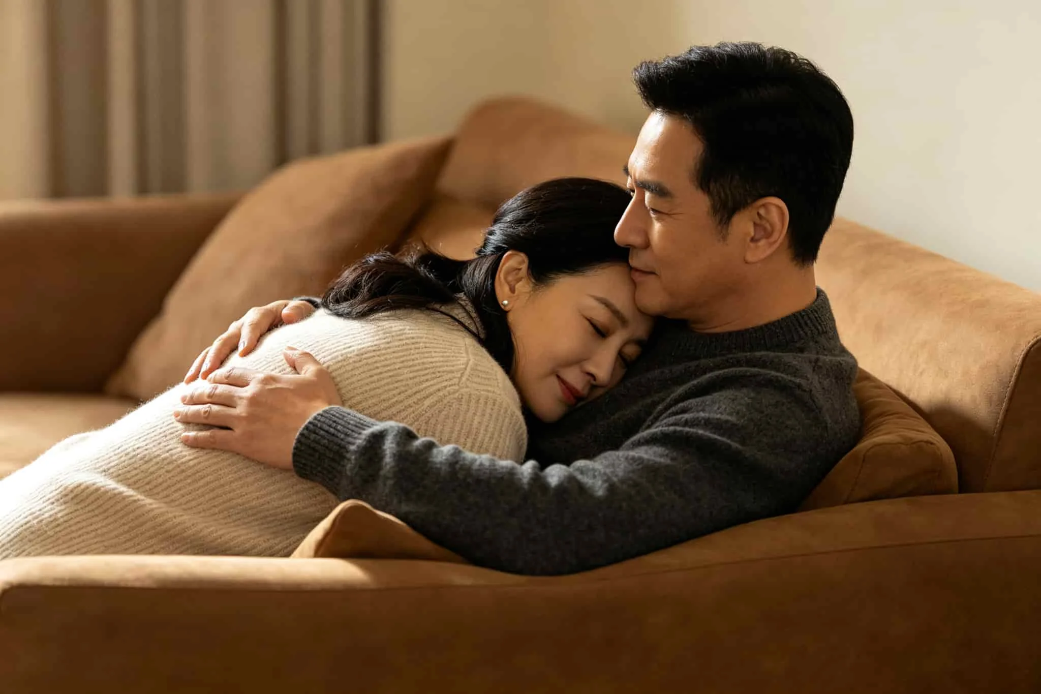 劝退小三婚姻守护