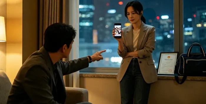 控制型关系会让人的世界越变越小