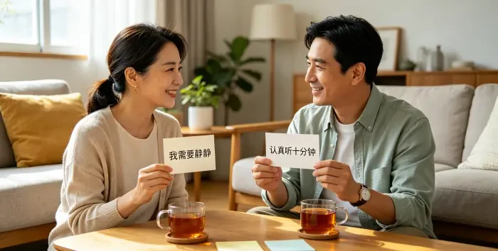 男女情绪表达差异背后的心理原因