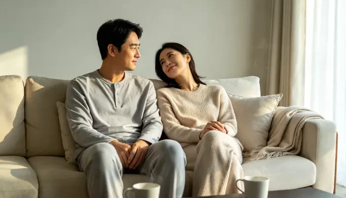 分居之后感情冷了，婚姻还能不能救回来