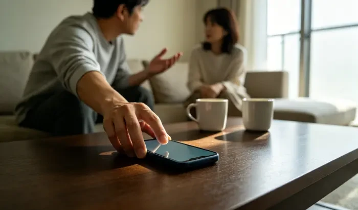 小三退场后，婚姻重新开始要过三道坎