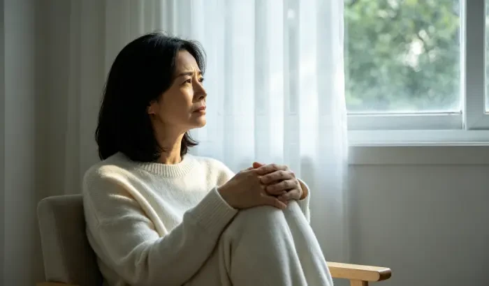 劝退期间，委托人有三个心理关要熬
