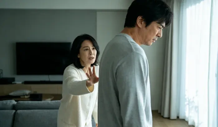男女面对冲突，反应差在情绪处理