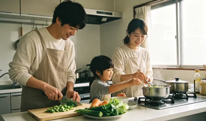 再婚家庭里，孩子成了那道最难解的题