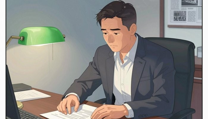 重建期的安静，不是冷战的沉默