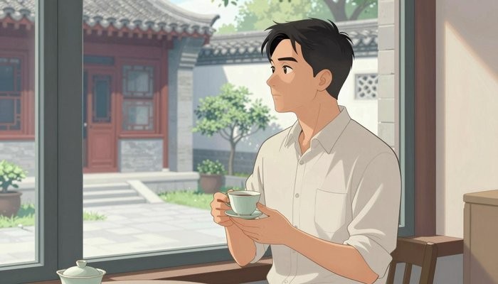 半路夫妻的七年之痒总比旁人想象中来得更猝不及防，北京这座城市太大了，大到一个人心里藏了另一段感情，枕边人却浑然不觉。周女士与丈夫老韩结婚七年，家住朝阳区一套两居室，女儿刚上小学二年级。外人眼里，这家人体面安稳，房贷还剩十一年，周末常去奥森跑步。可周女士心里清楚，自打老韩去年升任项目经理后，整个人就变得古怪，回家越来越晚，手机倒扣在茶几上，连洗澡都要带着。那种细微的疏远，像北京秋冬的霾，悄无声息就渗进了骨头缝里。