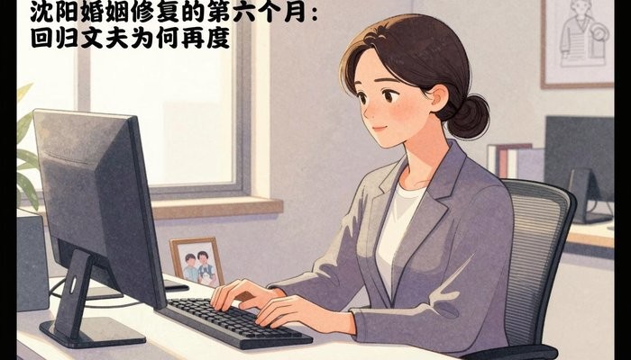 沈阳婚姻修复的第六个月：回归丈夫为何再度