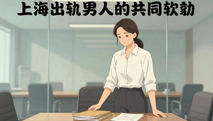 婚姻保鲜一位华裔女性站在玻璃幕墙会议室桌首,双手按在一叠文件夹上低头看文件