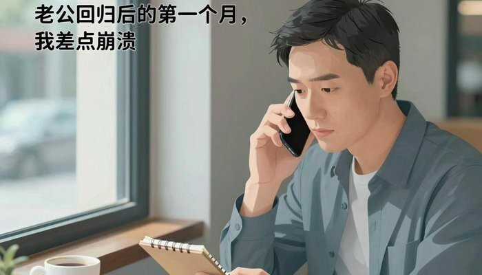 老公回归后的第一个月，我差点崩溃