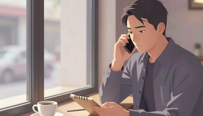 分离师教我的那一招