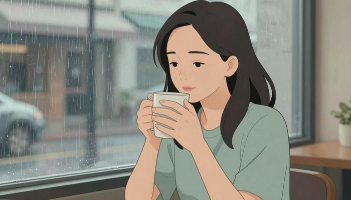 当一段婚姻被第三者的影子横亘其中